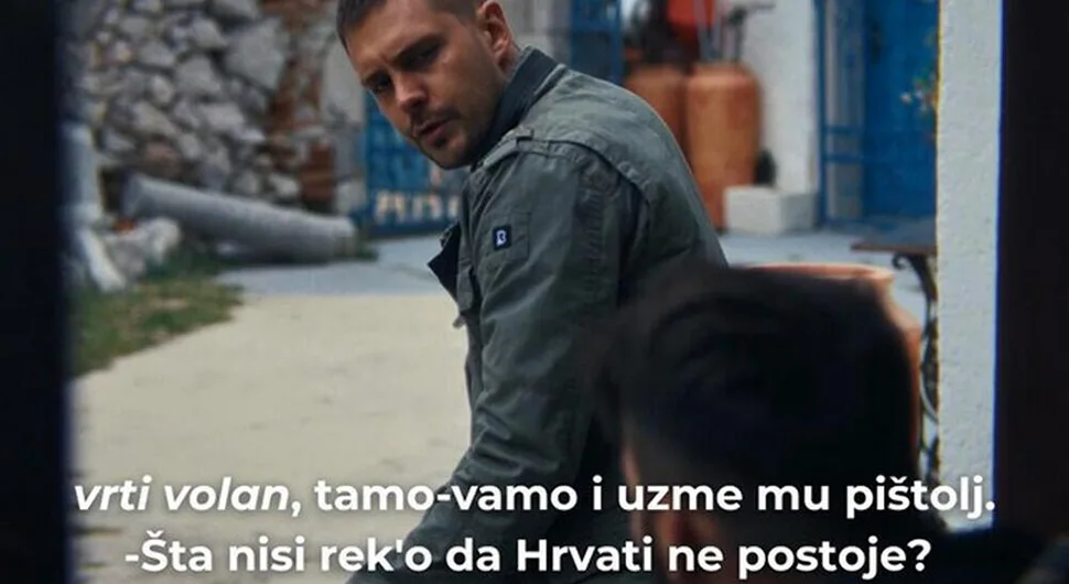 Hrvati titlovali "Južni vjetar" pa nasmijali mnoge
