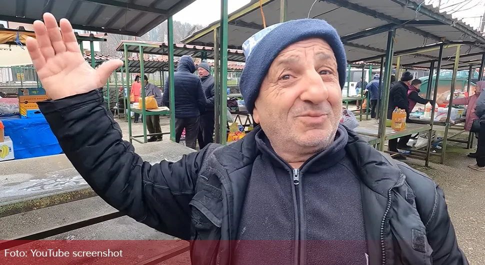 "Tito" iz Zenice se ženio 49 puta