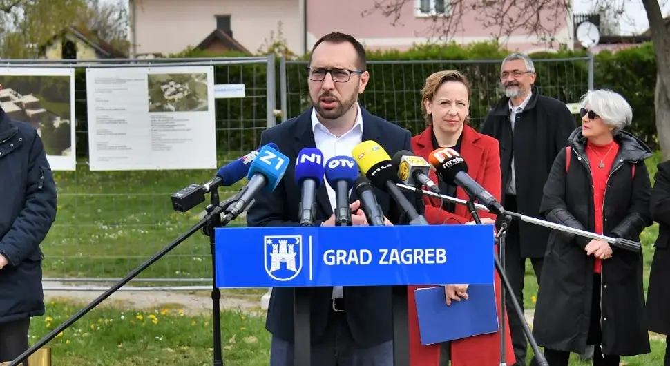 Tomašević: Zvuči morbidno, ali moguće je da su tijela u bolnici podmetnuta