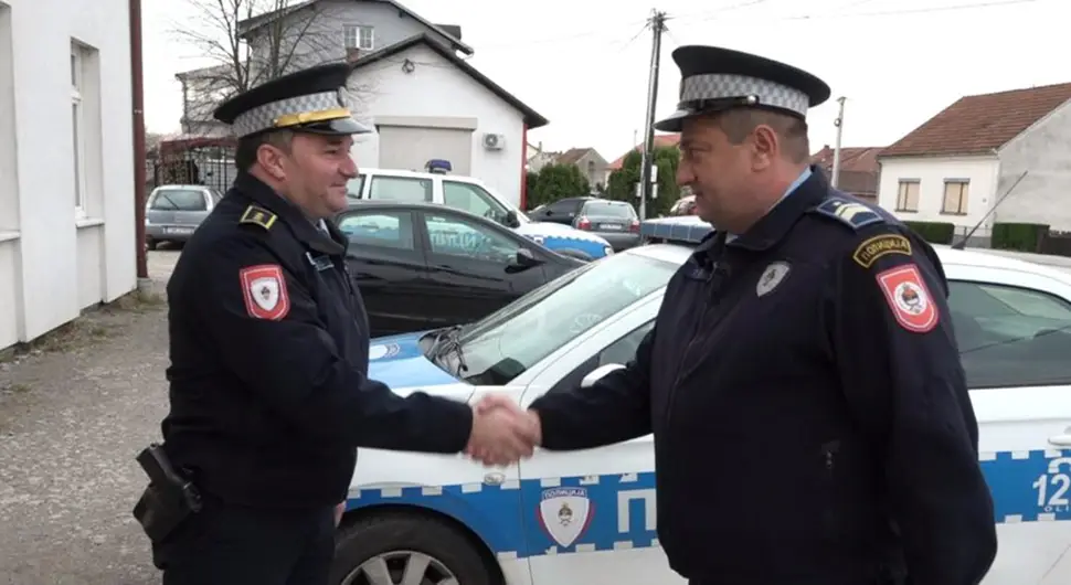 Topić i Lazić odlaze u zasluženu penziju: Radili smo posao najbolje što smo mogli