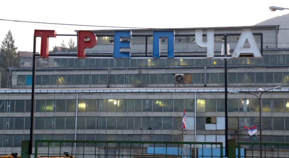 Spaseni svi rudari koji su bili zarobljeni u Trepči