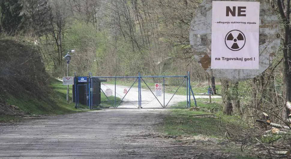 Наставља се борба за Трговску гору