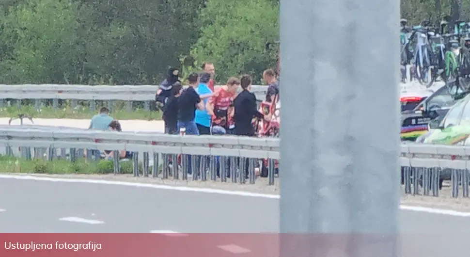Poznato stanje povrijeđenih biciklista