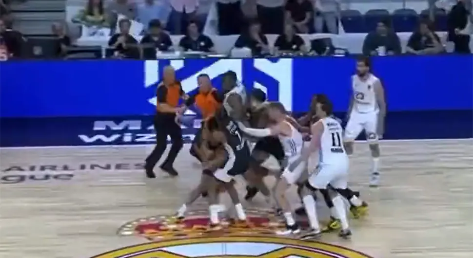 Upozorenje Grobarima pred treći meč: Pamet u glavu