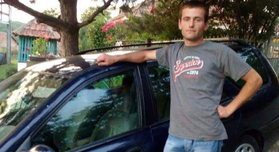 Ovo je osumnjičeni za monstruozno ubistvo djevojčice