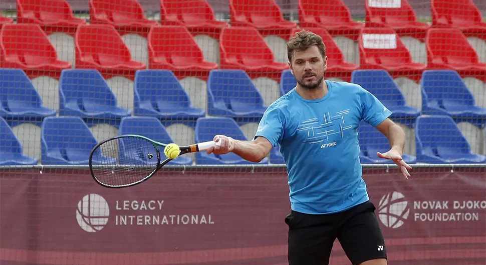Vavrinka: Đoković je najbolji svih vremena