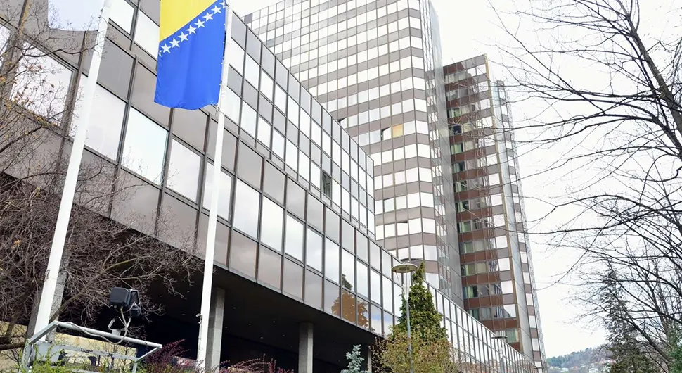 Blokada u formiranju Vlade FBiH