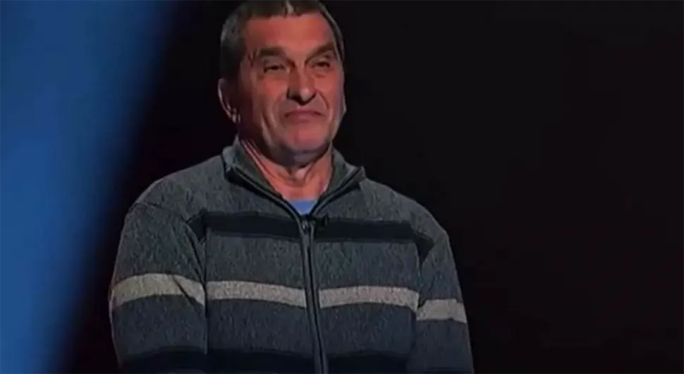 Vladimir iz Najslabije karike: Radim na građevini, od kvizova se ne živi