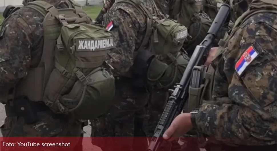 Припадник Жандармерије погинуо код Боке Которске: Тијело из мора извукле колеге