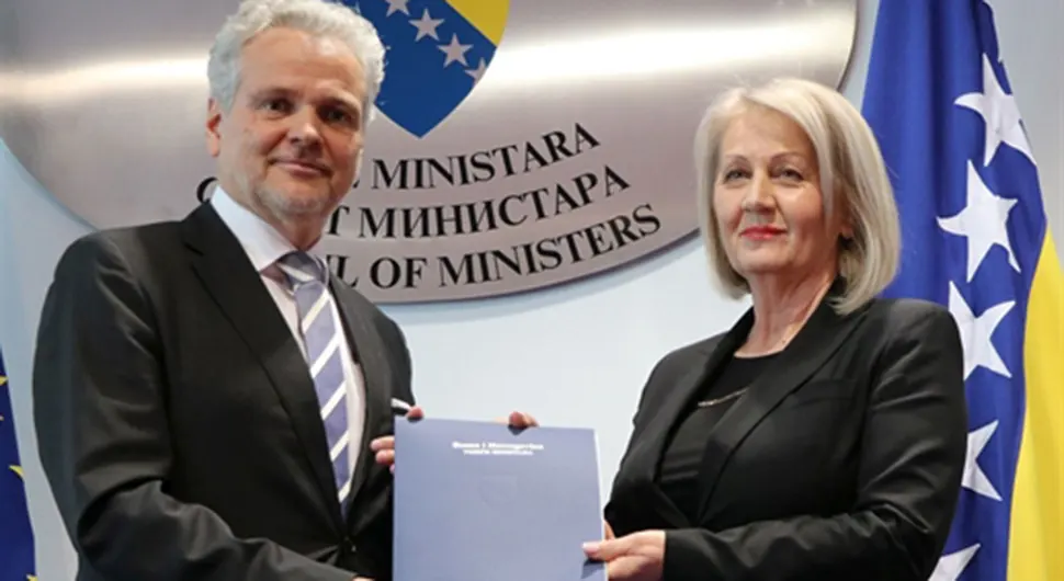 Za siromašna domaćinstva u BiH 50 miliona evra