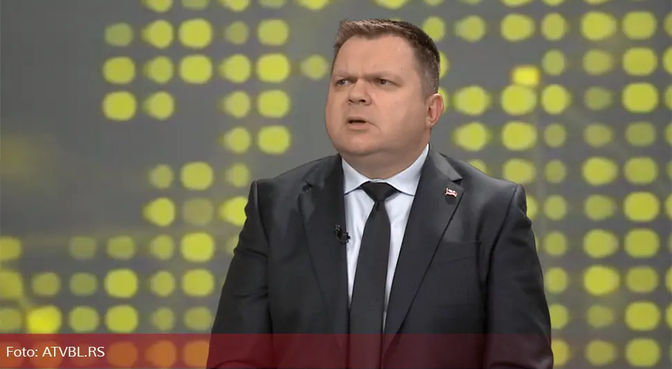Будимир: Поздравити одлуку Брисела и инсистирати на досљедној примјени Дејтона