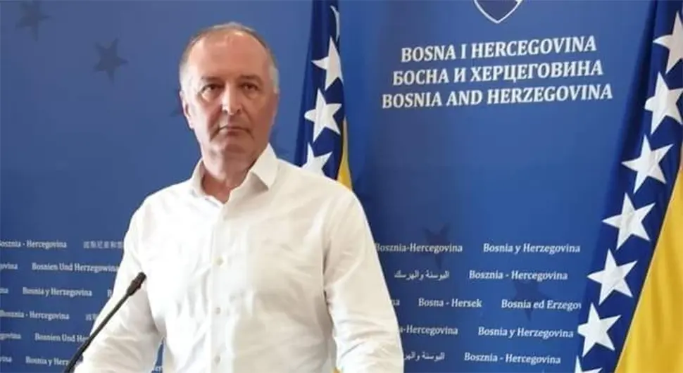 Потврђено писање АТВ-а: Зукан Хелез тражи више новца за наоружање