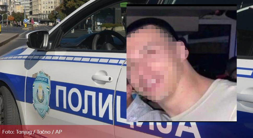 Sumnja se da je policajac ubica pobjegao u BiH