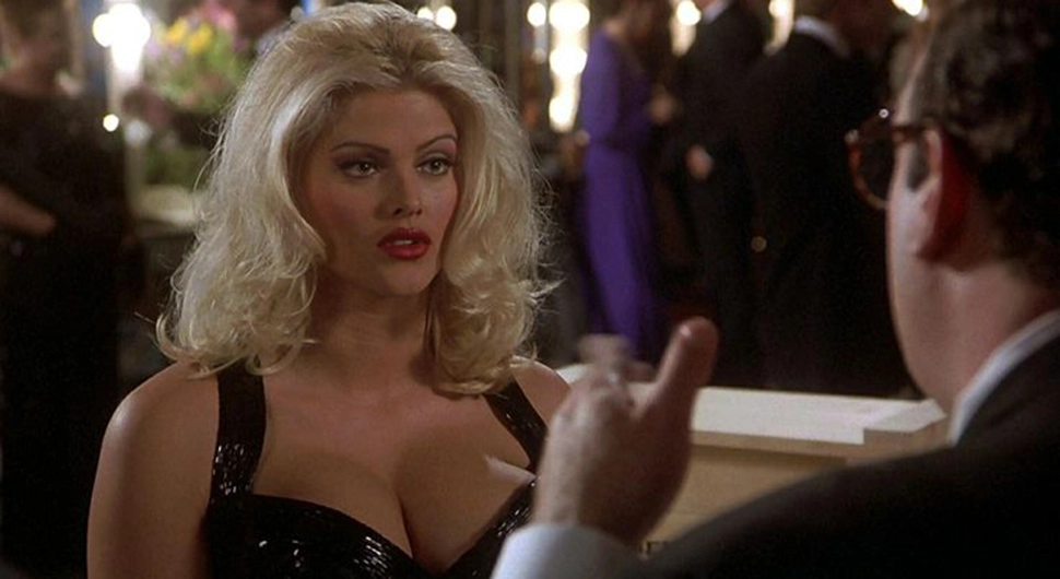Anna Nicole Smith i Donald Hogan - dokumentarac otkrio grozne stvari između oca i kćerke