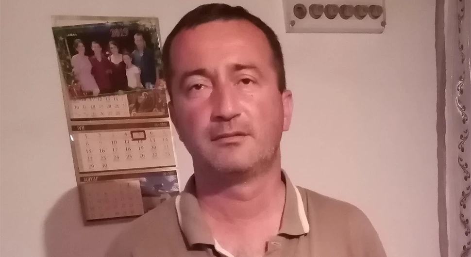 Porodična tragedija: Posvađao se sa sinom, sapleo se i udario glavom o ivičnjak