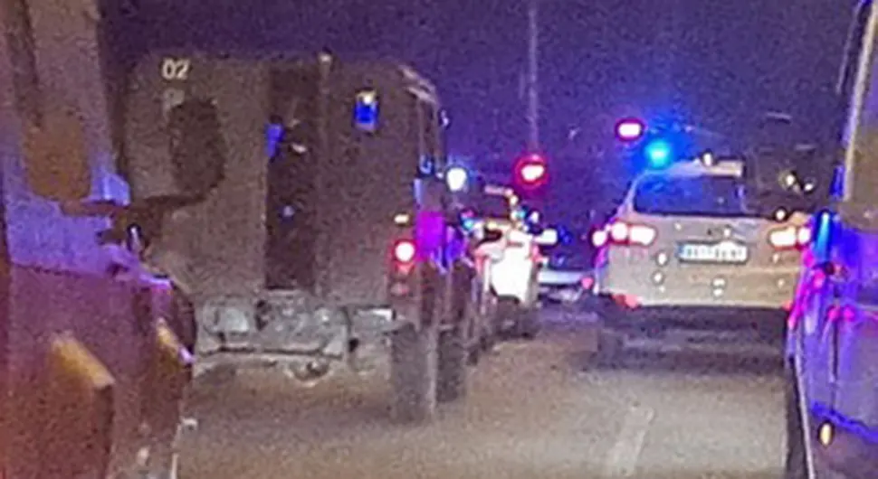 "Uroš je pobio i svoje najbliže": U tri sela napravio krvav pir