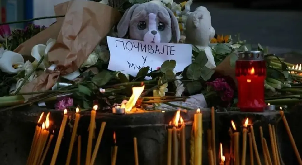 Двије године од масакра у београдској школи