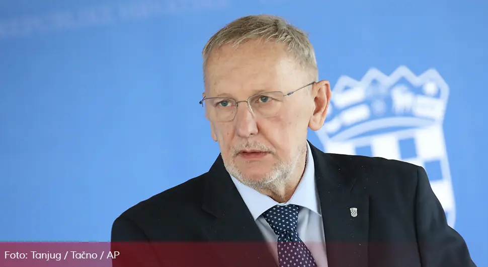 Više prijetnji članovima hrvatske Vlade: "Policija sve uzima za ozbiljno"