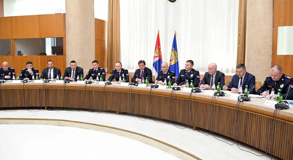 Policija: Mjere s ciljem povećanja bezbjednosti u školama dale rezultate
