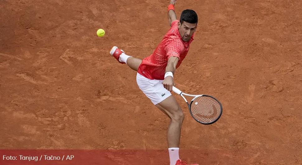 Novak jednim potezom pokazao da je "oprostio" Hrvatu (VIDEO)