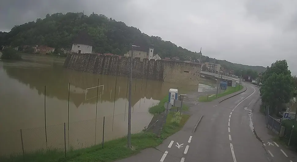 Svi granični prelazi u BiH prohodni