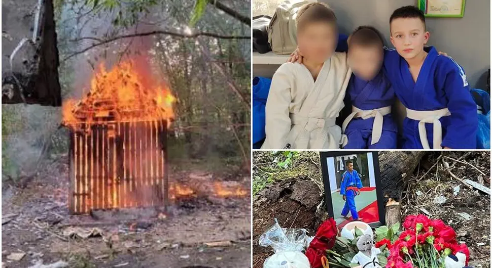 Stravičan zločin: Dječaci do smrti pretukli vršnjaka pa ga zapalili