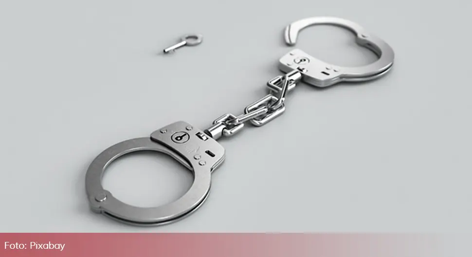 Четири особе ухапшене у Стокхолму, планирали терористички напад?