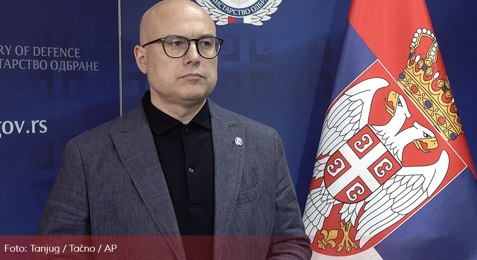 "Uvijek i uprkos svima" Vučević: Srbija će nastaviti da podržava i pomaže Srpsku i naš narod