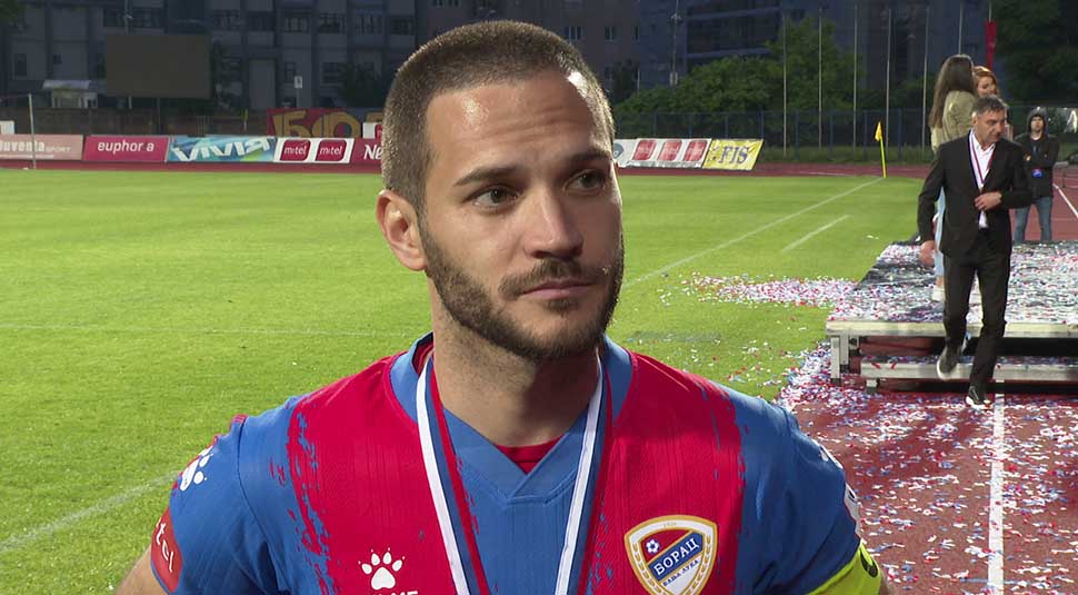 Subić: Vratili smo trofej tamo gdje pripada