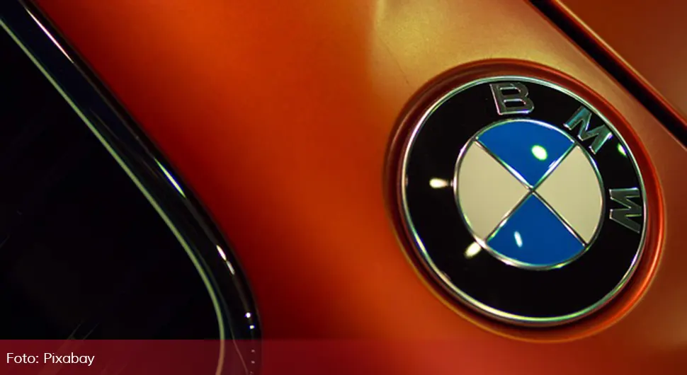 Vozači BMW su najnepristojniji