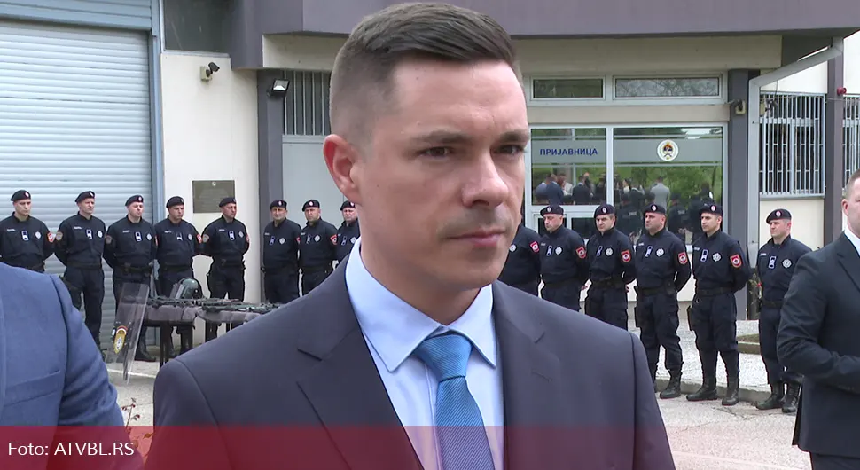 Bukejković: Zakone u Srpskoj donosi Narodna skupština