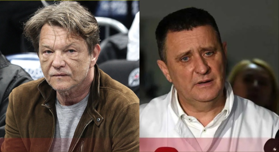 Dragan Bjelogrlić poziva Vladu Đajića: Humanost kao most između Srbije i Republike Srpske