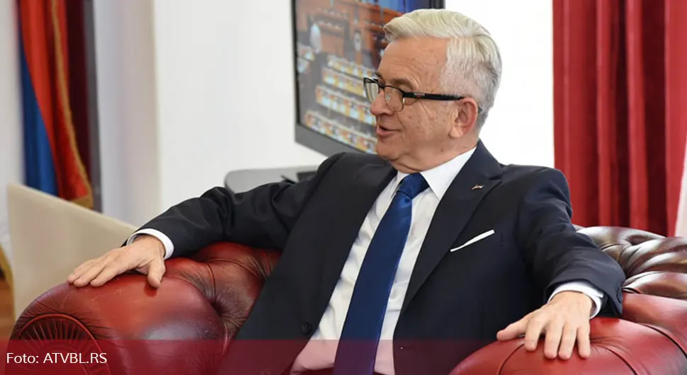 Чубриловић: Декларација свима да послужи као примјер добрих односа