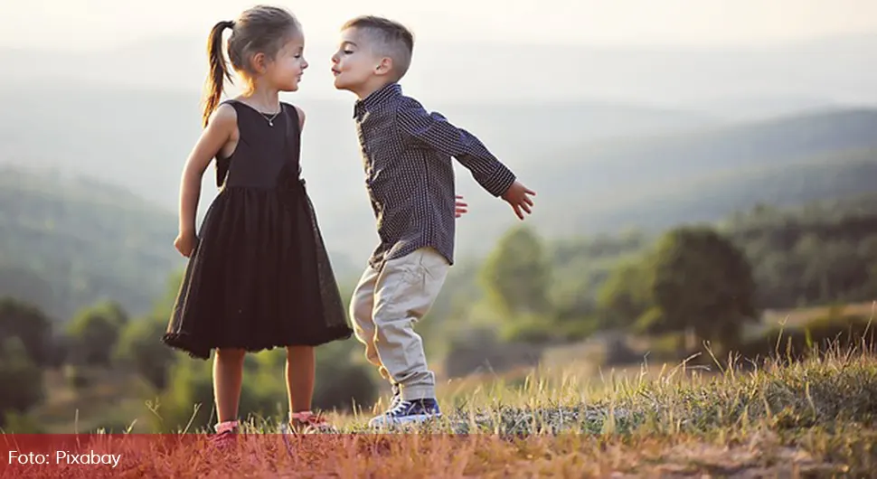 Ево које дијете у породици има највише смисла за хумор