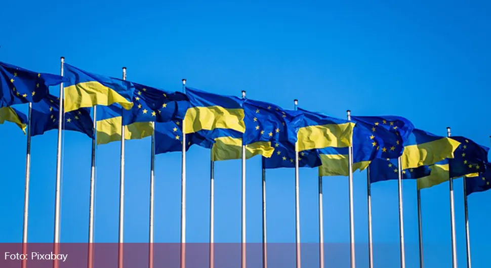 EU produžila suspenziju ograničenja na uvoz iz Ukrajine
