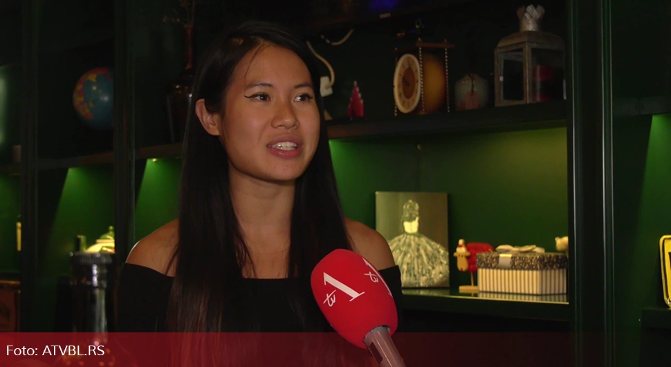 Preselila iz Australije u Srbiju: Uči srpski, putuje Balkanom i živi život o kojem je sanjala!
