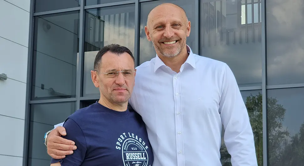 KK Una slavi 50. rođendan u velikom košarkaškom stilu