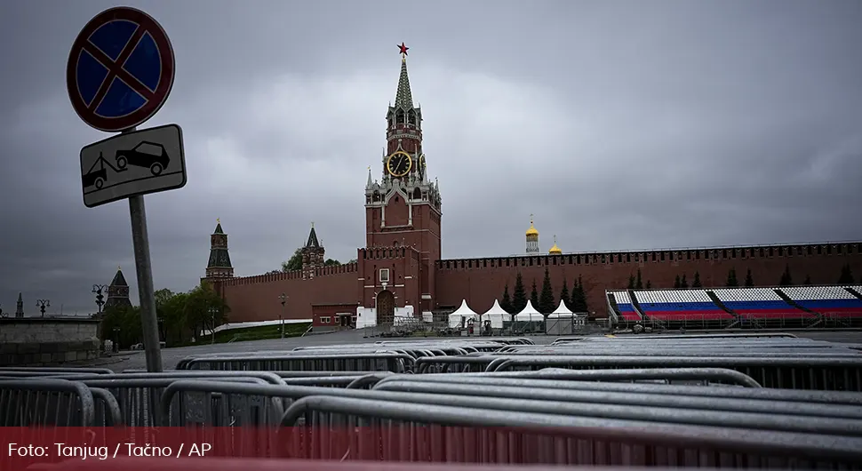 Објављено колико кандидата жели на Путиново мјесто