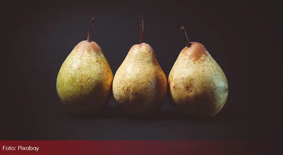 Namirnice za zdrav gubitak kilograma