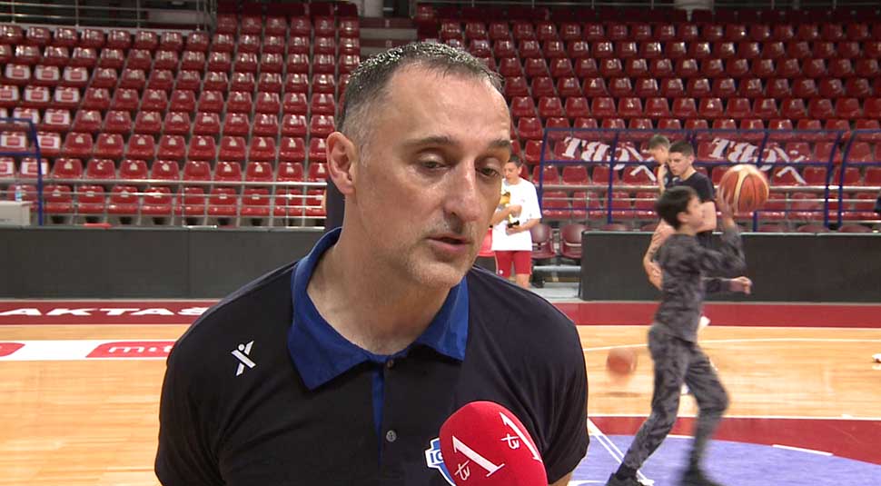 Cvetković: Ispunili smo cilj