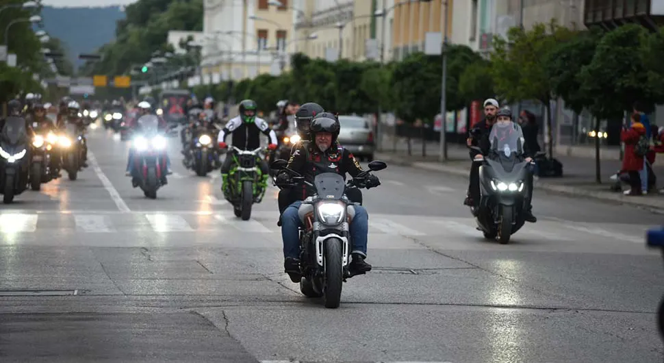 Program šestog po redu Moto Festa Banjaluka 2023