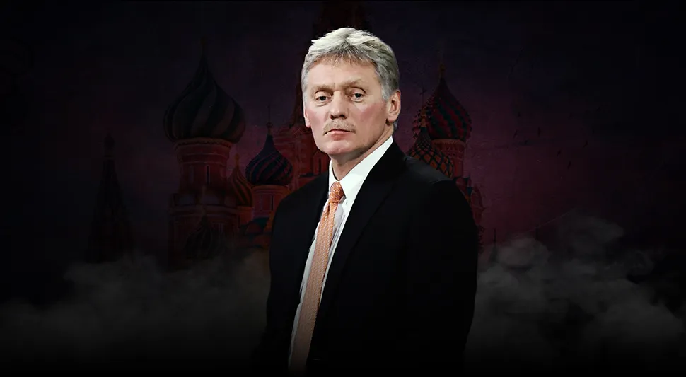 ATV INTERVJU: DMITRIJ PESKOV