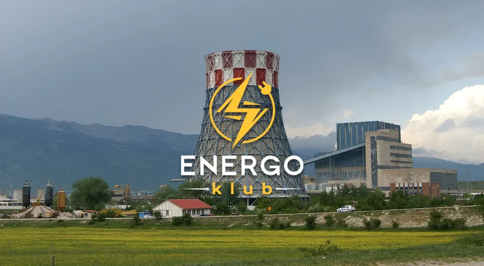 ENERGO KLUB: RiTE Gacko