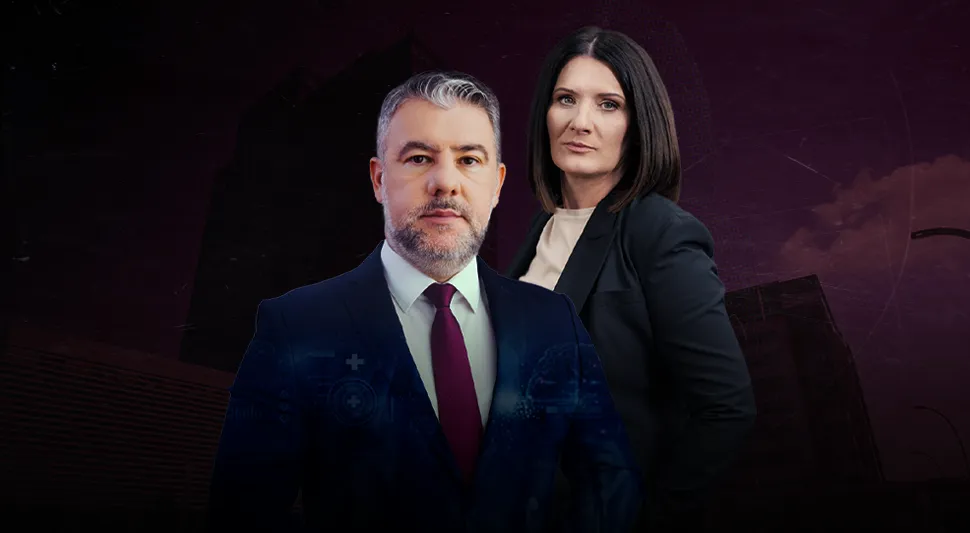 IMATE RIJEČ: Alen Šeranić