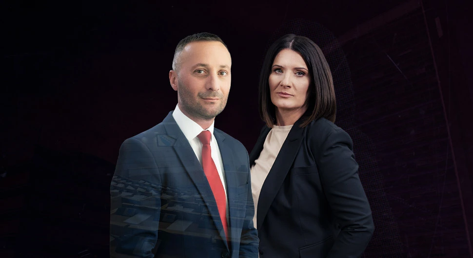 IMATE RIJEČ: Milorad Kojić