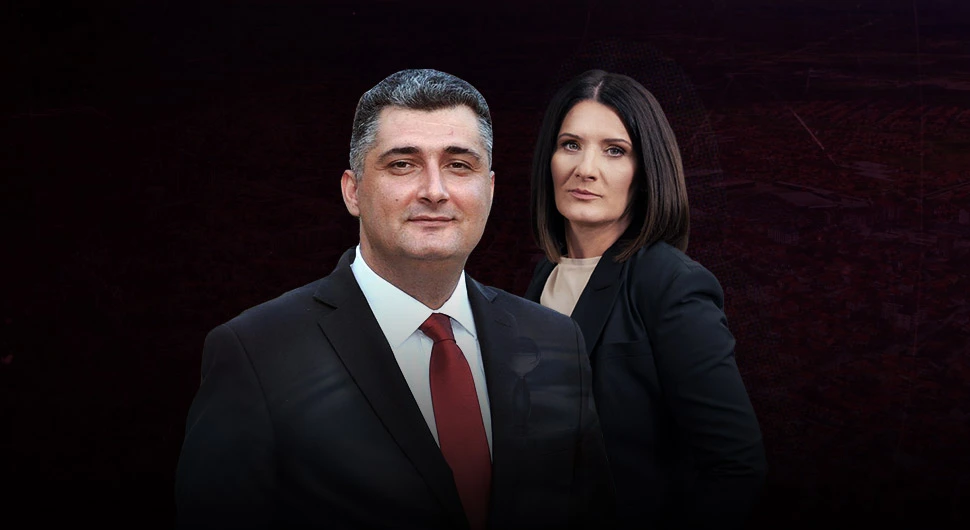 IMATE RIJEČ: Miroslav Milovanović
