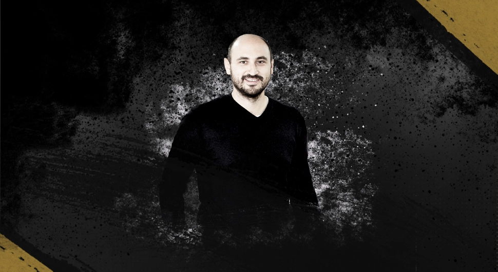 NA IVICI TERENA: Nenad Krstić