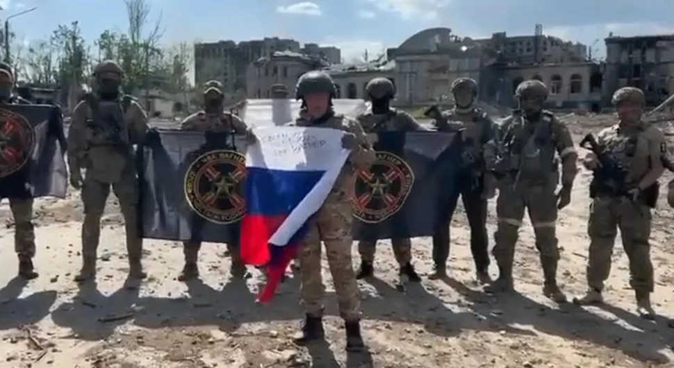 Bivši Vagnerovac: Borili smo se za državu, ne za nekog ćelavog idiota i njegove lične ambicije