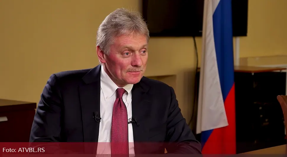 Peskov: Sporazum o žitu od danas više ne važi!