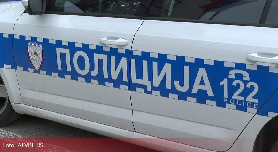 Опелом слетио у канал у Бијељини